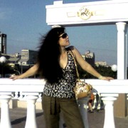 Ирина Табакова on My World.