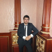 arslan agayev on My World.