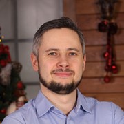 Артём Бессарабов on My World.