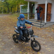 Артемий Тимофеев on My World.