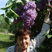 Елена Князева on My World.
