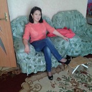 Асель Бабагумарова on My World.