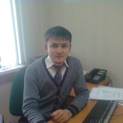 Айдар Аширбаев on My World.