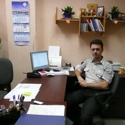 Иванов Андрей on My World.