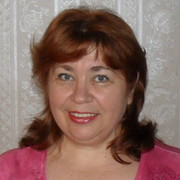 Татьяна Шестакова on My World.