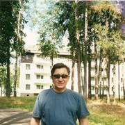 Алексей Атаманов on My World.