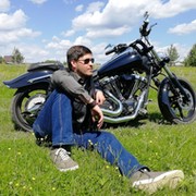 Руслан Болочагин on My World.