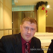 Александр Воронков on My World.