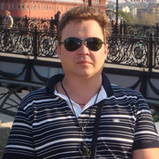 Алексей Солянинов on My World.