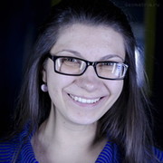 Анна Белякова on My World.