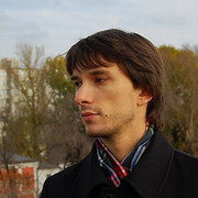 Андрей Владимирович on My World.