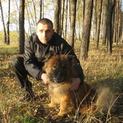 Александр Плужников on My World.