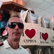 ALEXEY BEKKER on My World.