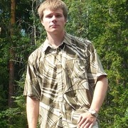 Алексей Семенычев on My World.