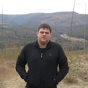 Александр Головинов on My World.