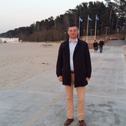 Дмитрий Бобр в Моем Мире.