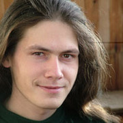 Сергей Блинов on My World.