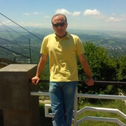Сергей Баранов on My World.