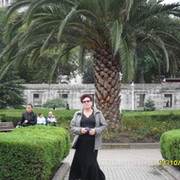 ЕКАТЕРИНА НАЖМЕДЕНОВА on My World.