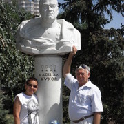Барабаш Владимир on My World.