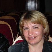 Елена Баранова on My World.