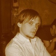 Артем Бокарев on My World.