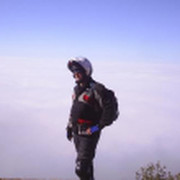 basaran shanli on My World.