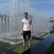 кирилл башкиров on My World.