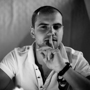 Дмитрий Беспалов on My World.