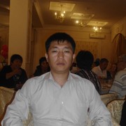 Айдар Бейсенбаев on My World.