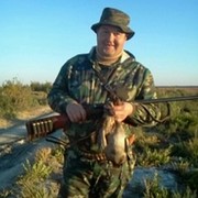 Алексей Белоусов on My World.