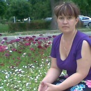Марина Бирюкова on My World.