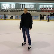 Михаил Водопьянов on My World.