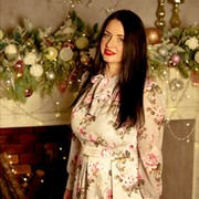 Анастасия Богданова on My World.