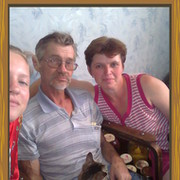 Наталья Бобелюк on My World.