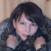 Анна Шестакова on My World.