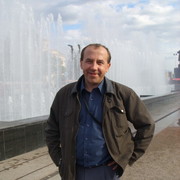 Sergey Bobrov on My World.
