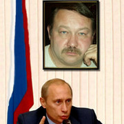 алексей романов on My World.