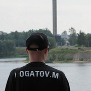Михаил Богатов on My World.