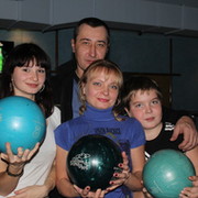 Андрей Богданов on My World.