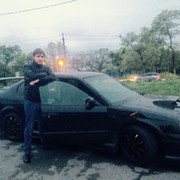 богдан тумко on My World.