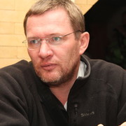 Андрей Бойко on My World.