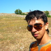 Евгений Бугров on My World.