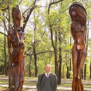 boris boronin on My World.