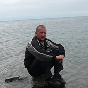 Вячеслав Борецкий on My World.