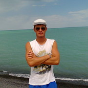 Борис Абишев on My World.