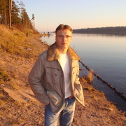 Алексей Борисов on My World.