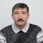 Владимир Боровков on My World.