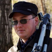 Евгений Борцов on My World.