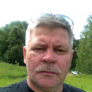 Владимир Борзов on My World.